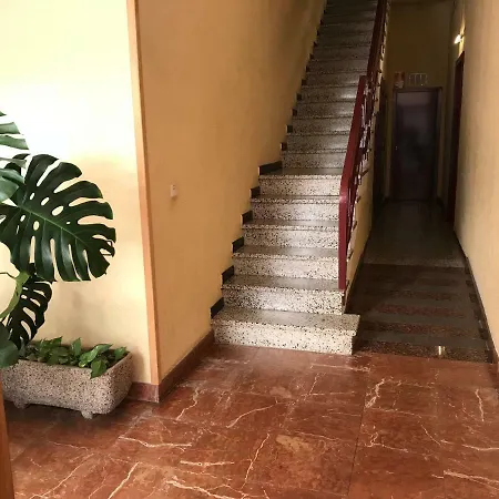 شقة Green Line خيرونا